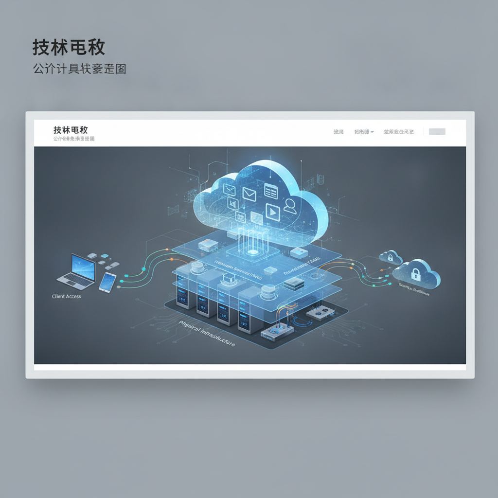 云计算的原理与应用：未来IT发展的重要趋势